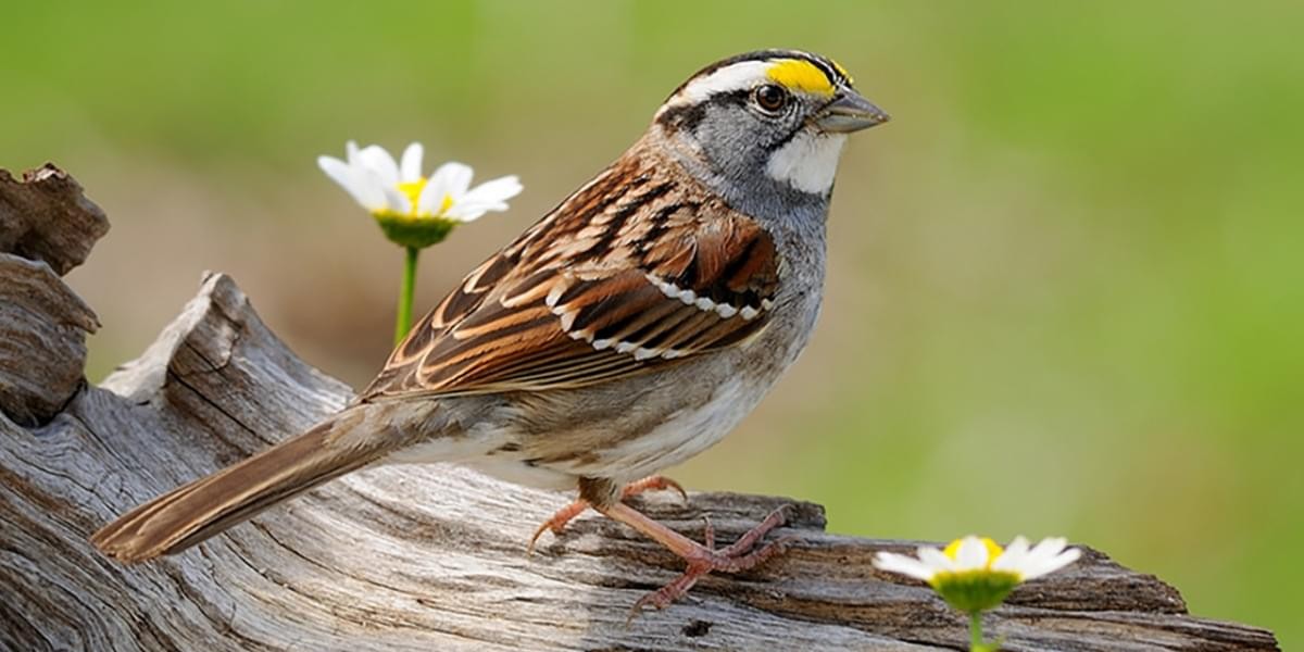 whitethroatedsparrow