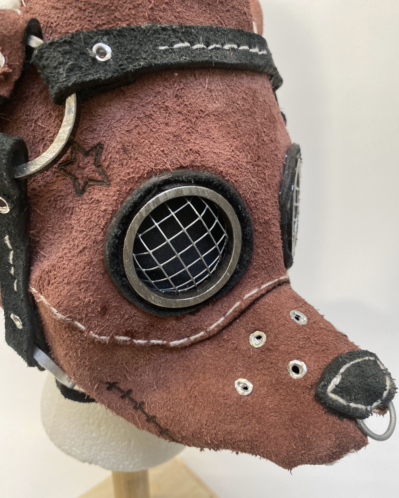 closeup
