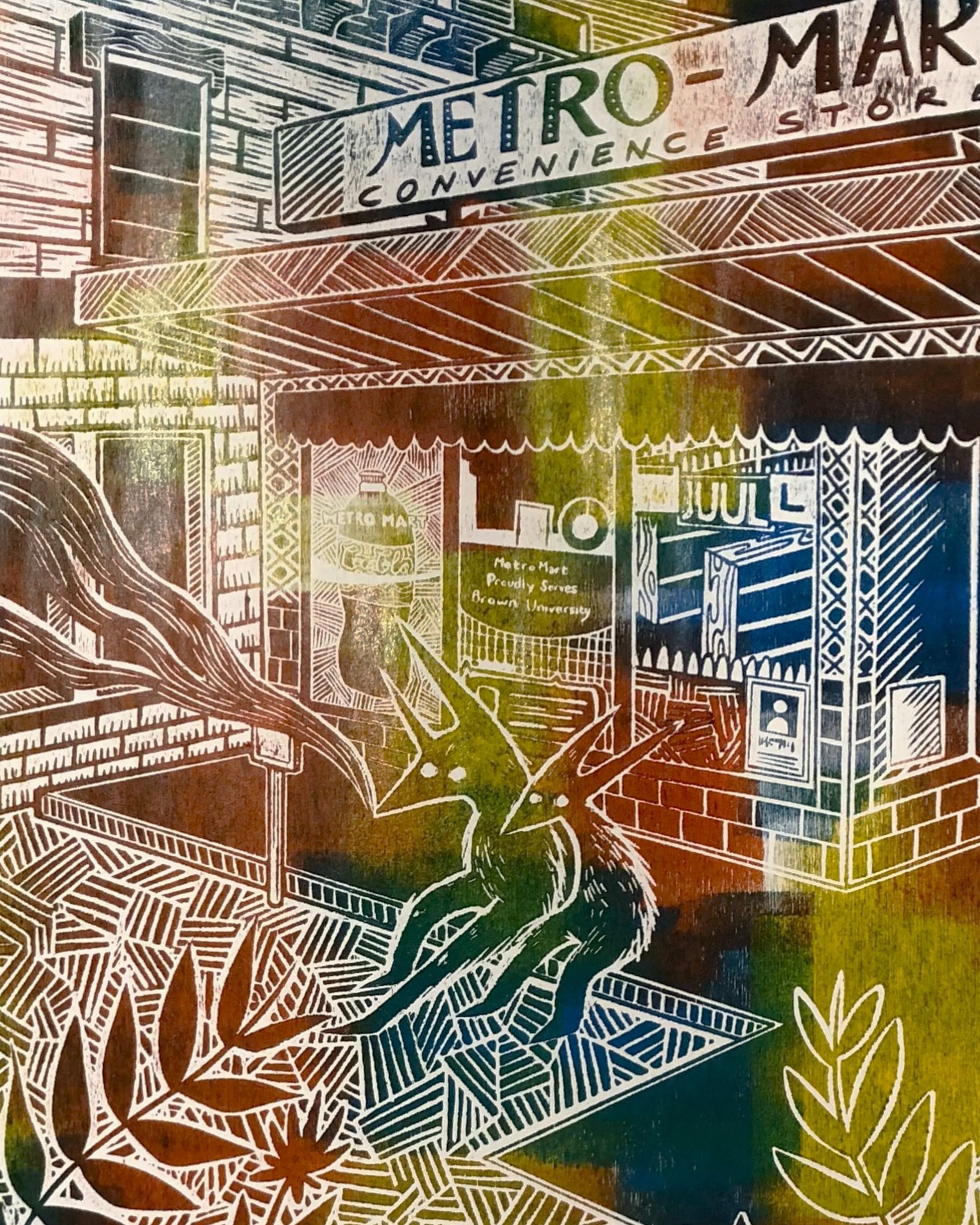 FORCONVENIENCE