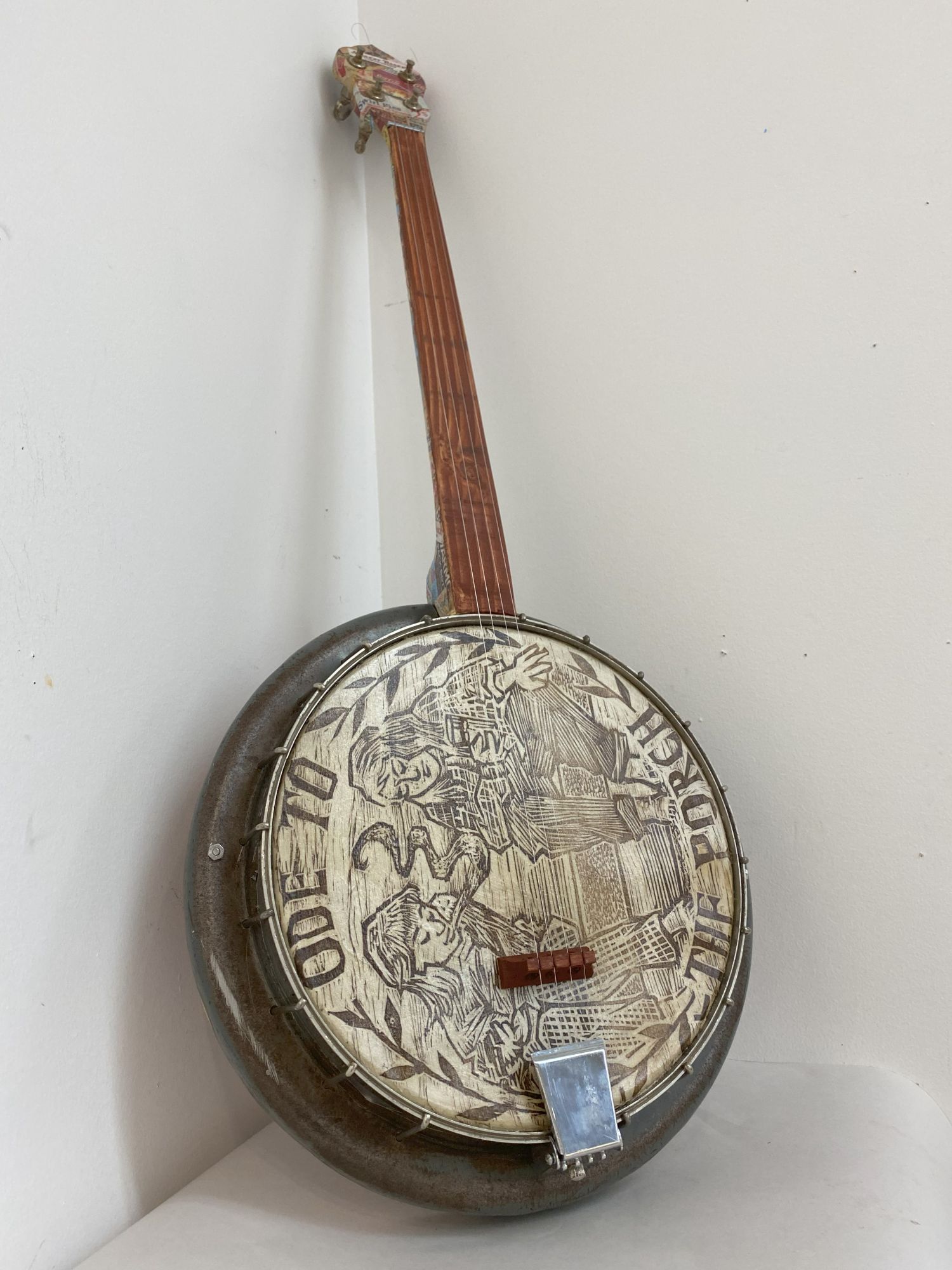banjo